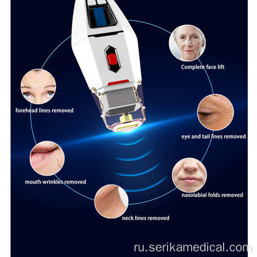 Home Use Mini 7D Hifu Machine